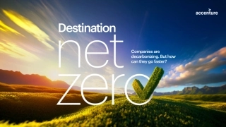 净零目标：企业如何更快脱碳？（英文版）