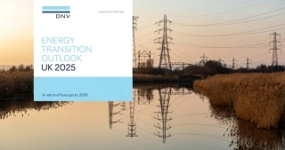 2025年英国能源转型展望报告（英文版）