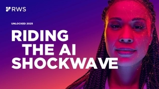 RWS：智驭AI冲击波：人机协作的未来（英文版）