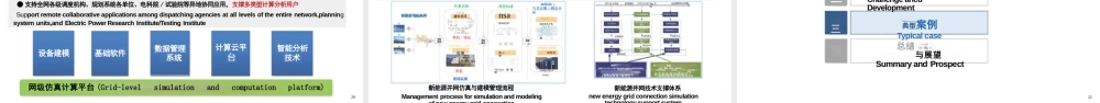 2024年新能源电力系统仿真技术及应用报告——郭琦