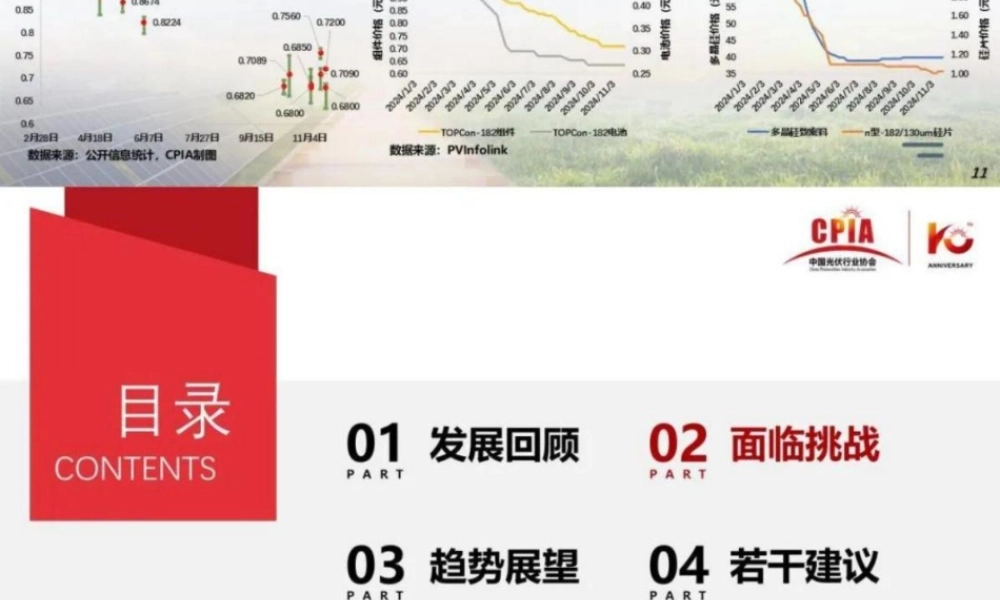 我国光伏行业发展形势分析——王勃华