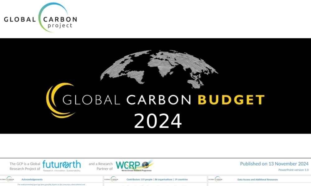 2024年全球碳预算数据（Figures from the Global Carbon Budget 2024  GCP_CarbonBudget_2024_slides_v0.9-1_20241114_152605