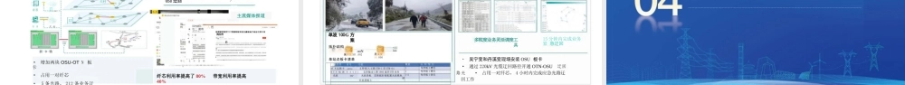 下一代光通信技术在浙江电力的探索与实践——杨鸿珍