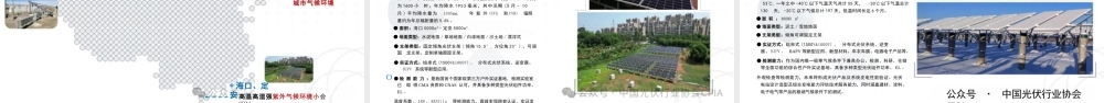 多场景典型气候户外实证助力中国光伏产品“出海”——王多