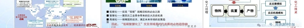加速培育新质生产力：“电氢储智”技术发展思考
