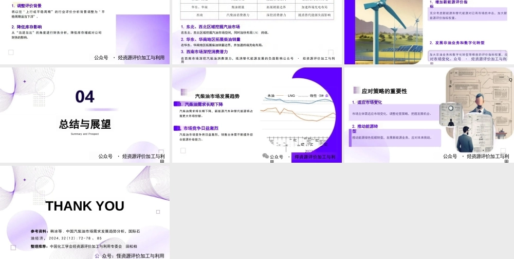 中国汽柴油市场需求发展趋势分析