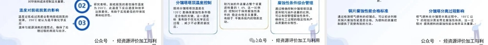 低压加氢对喷气燃料腐蚀性能的影响：工艺参数优化与产品质量控制研究