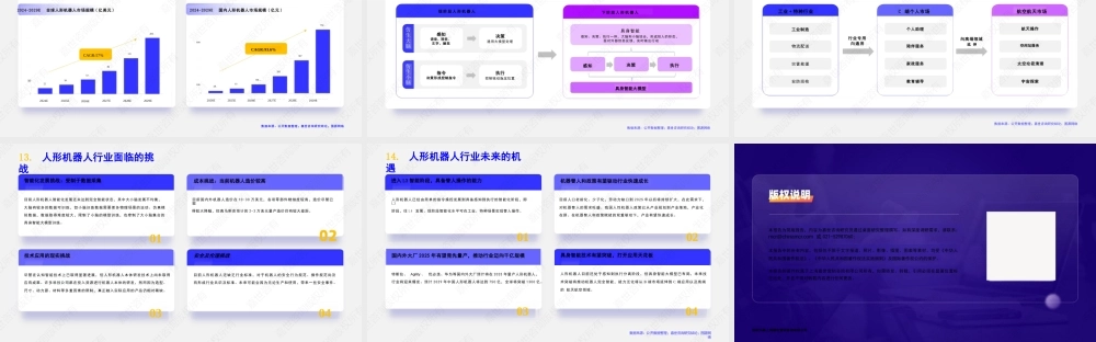 人形机器人行业简析报告