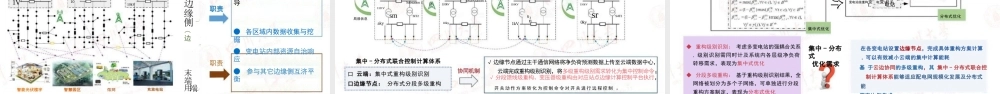 超大型城市复杂配电网高效重构自愈控制方法——高红均