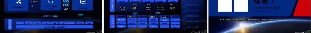 张永铅：AI驱动赋能电力企业数智化发展
