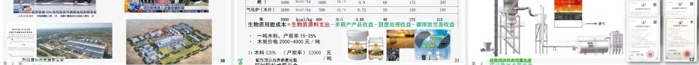 孙田津：“热-电-储”三联耦合：规模化宽温域电极锅炉蓄热耦合生物质气化技术驱动煤电低碳转型