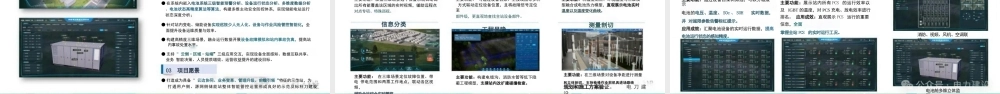 中国能建 张珏：电化学储能电站智能运维系统应用案例