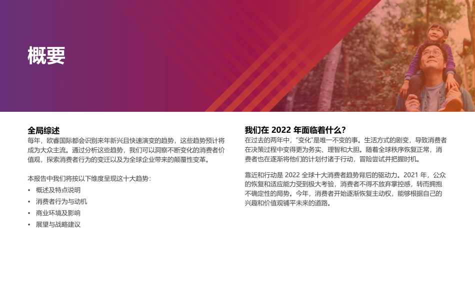 2022全球十大消费者趋势-欧睿国际_第3页