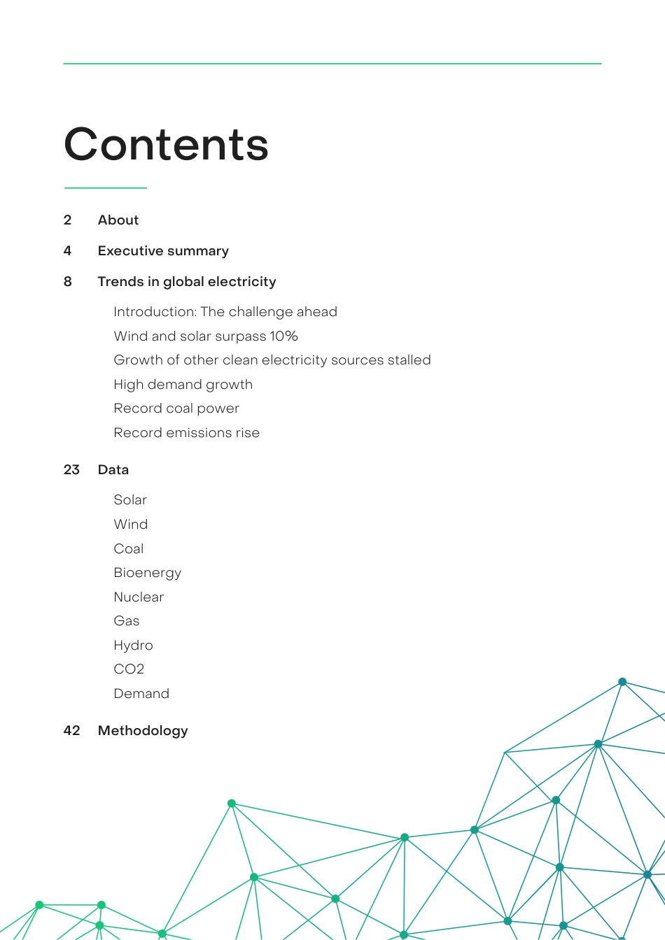 2022年全球电力评论（英）-EMBER_第3页