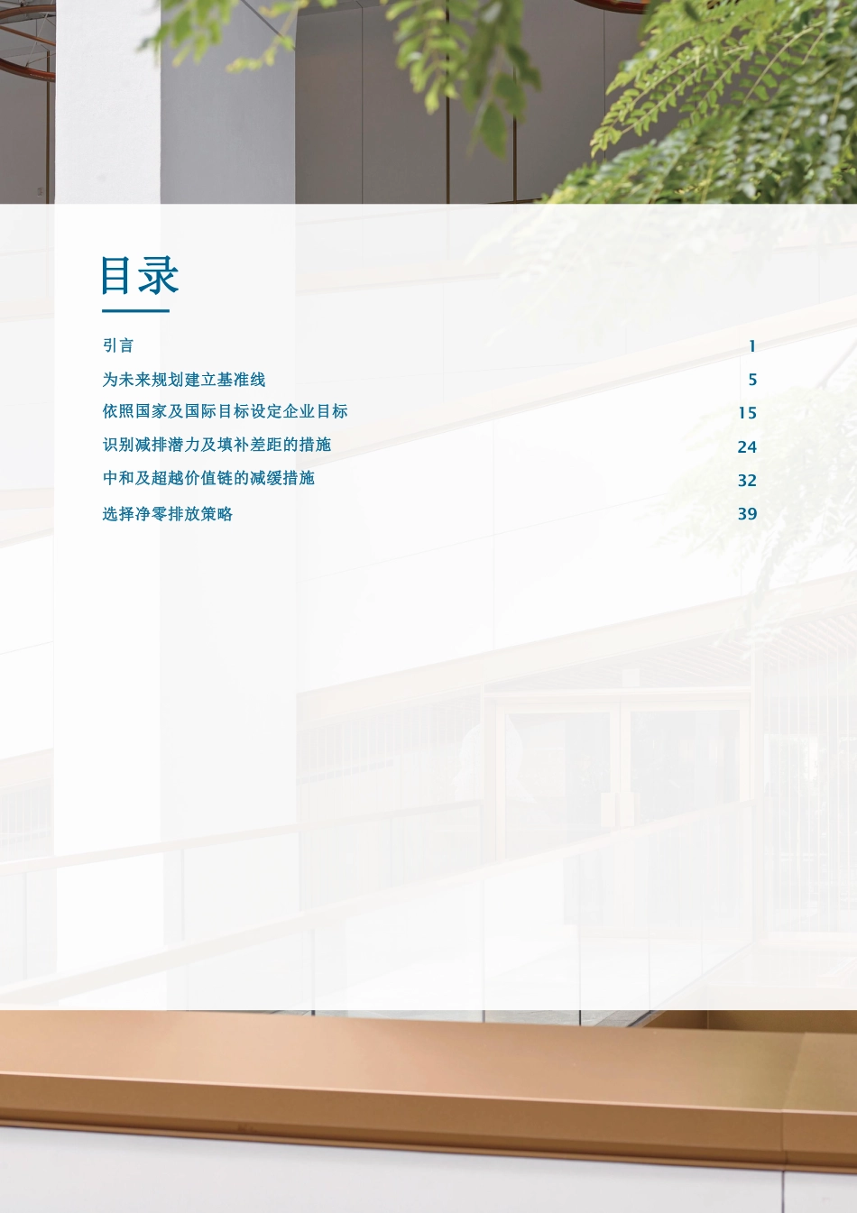 企业净零排放实用指引（简体）_第2页