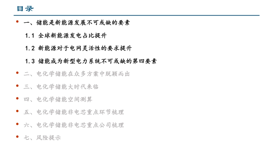 储能设备行业系列报告：储能迎来发展大潮-中信建投_第2页