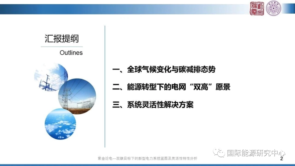 双碳目标下的新型电力系统蓝图及灵活性特性分析_第2页