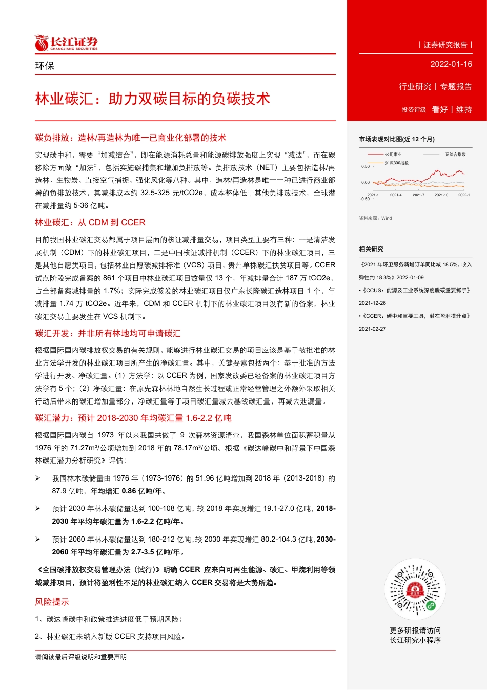 04、林业碳汇，助力双碳目标的负碳技术_第2页