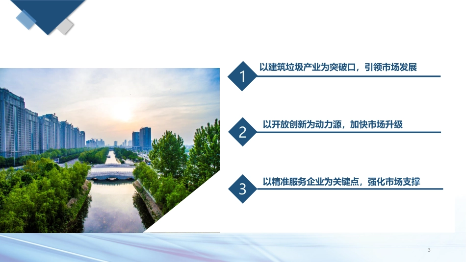 国内经验：许昌市无废城市建设市场体系情况报告_第3页