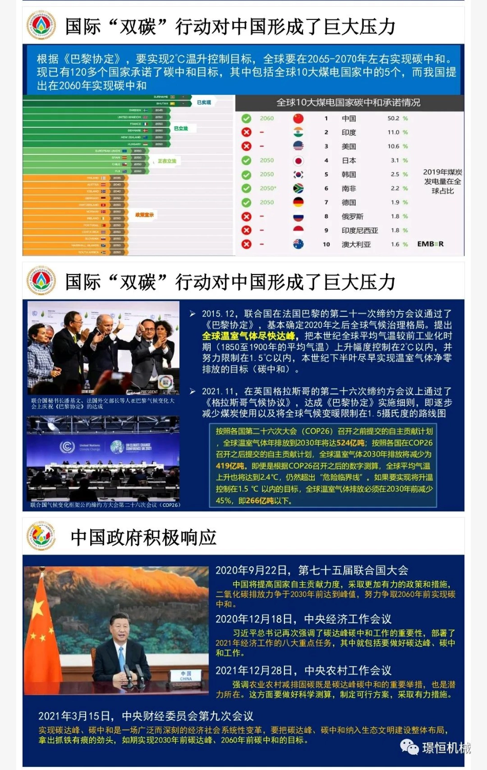 李景明：农业农村“双碳”及减排固碳实现途径与技术路线_第3页