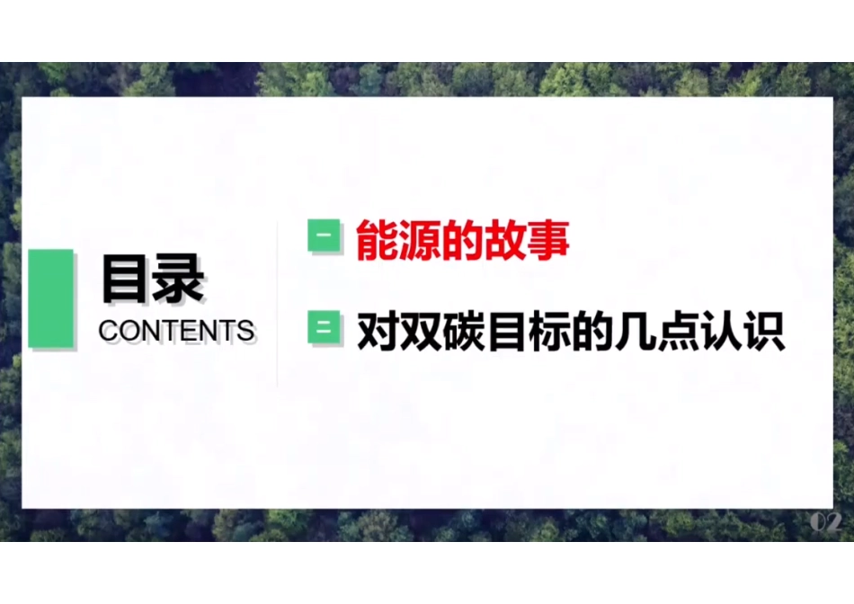 杜祥琬：能源的故事与双碳目标_第2页