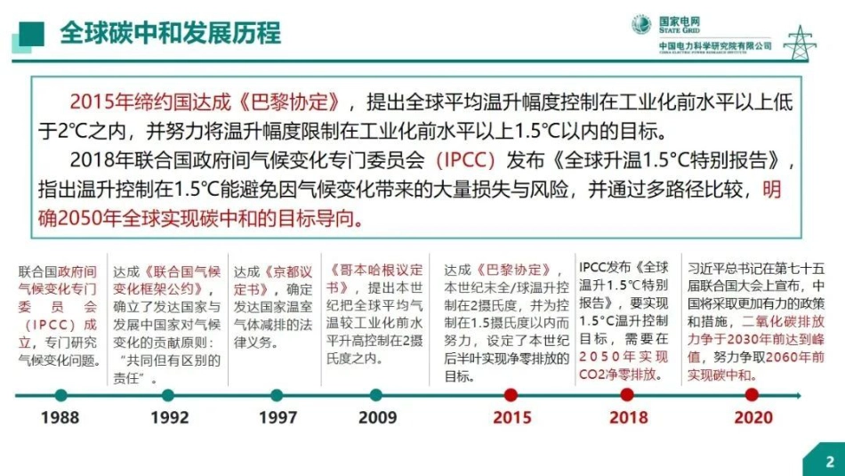 构建新型电力系统 推动实现“双碳”目标_第3页