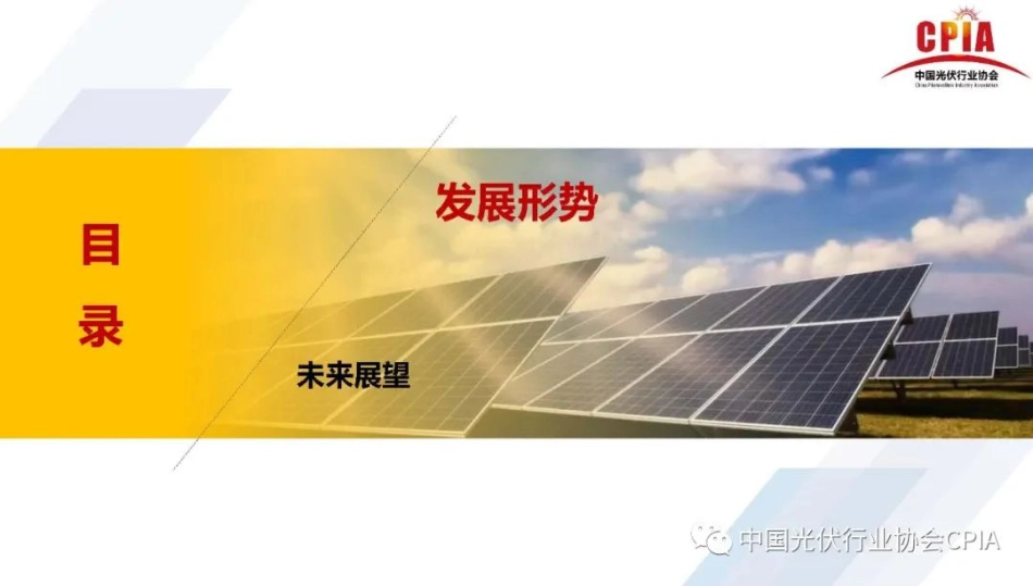 王勃华：我国光伏行业发展形势与未来展望_第2页