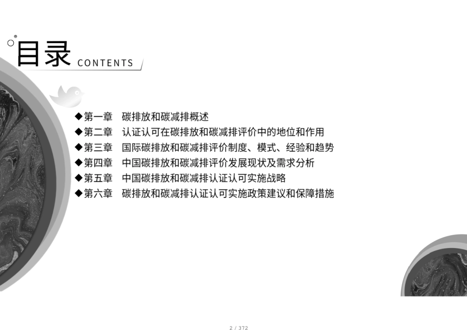 碳排放专业基础精讲讲义（372页）_第2页
