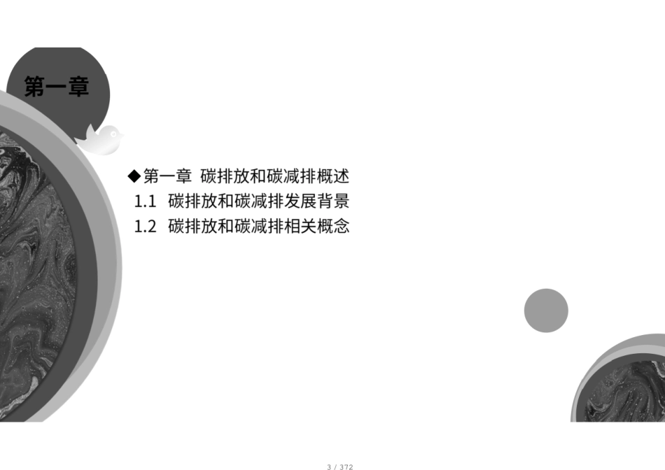 碳排放专业基础精讲讲义（372页）_第3页