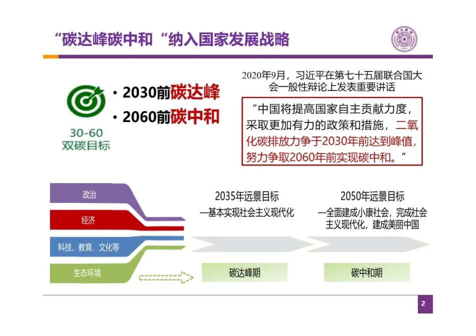 碳视角下的电力系统转型_第2页