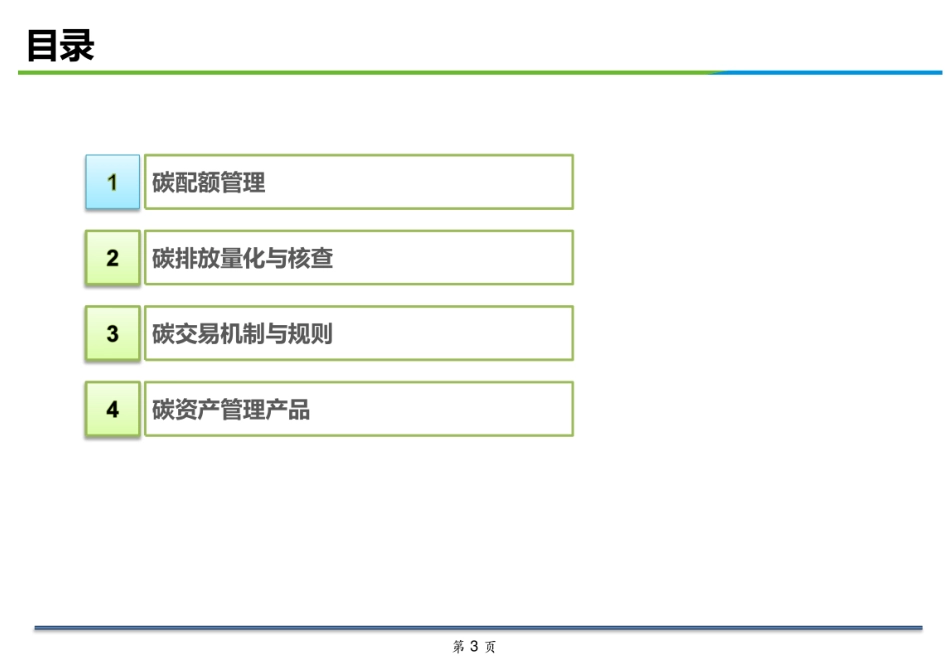 碳资产运作管理机制介绍_第3页