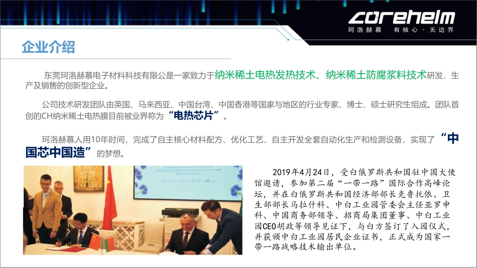 纳米稀土电热材料对未来电能替代的深远影响_第2页