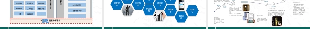 绿色低碳智慧社区建设方案
