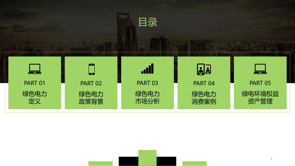绿色电力与碳交易_第2页