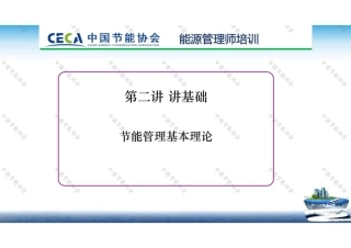 节能管理基本理论-2022-图片版PPT-94页