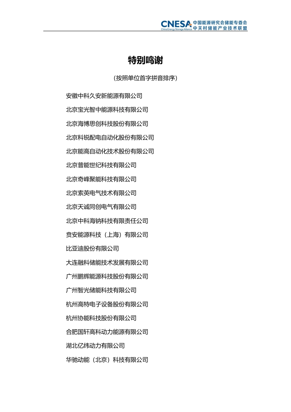 2022储能产业研究白皮书(摘要版)-中关村储能产业技术联盟_第3页