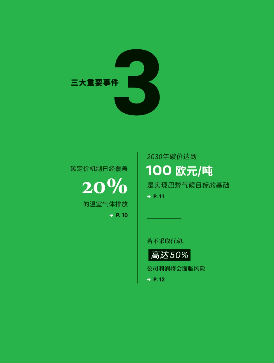 气候行动：构建新型竞争力范式-罗兰贝格_第2页