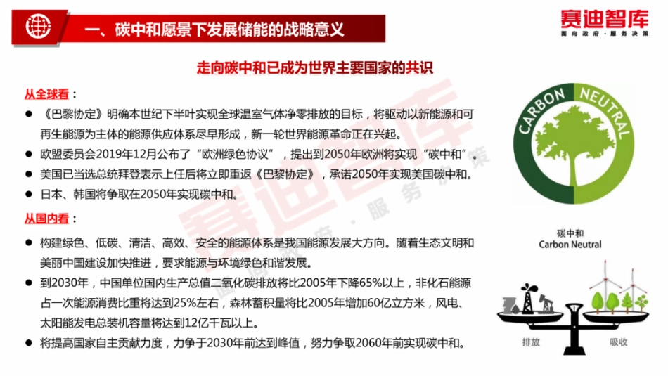 碳中和愿景下储能产业发展白皮书》_第3页