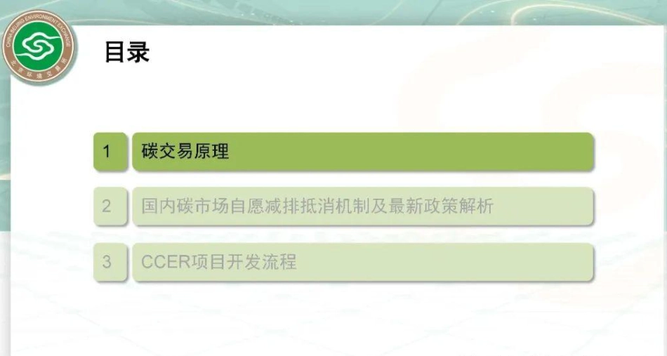 14、碳资产及温室气体自愿减排项目（CCER）开发_第2页