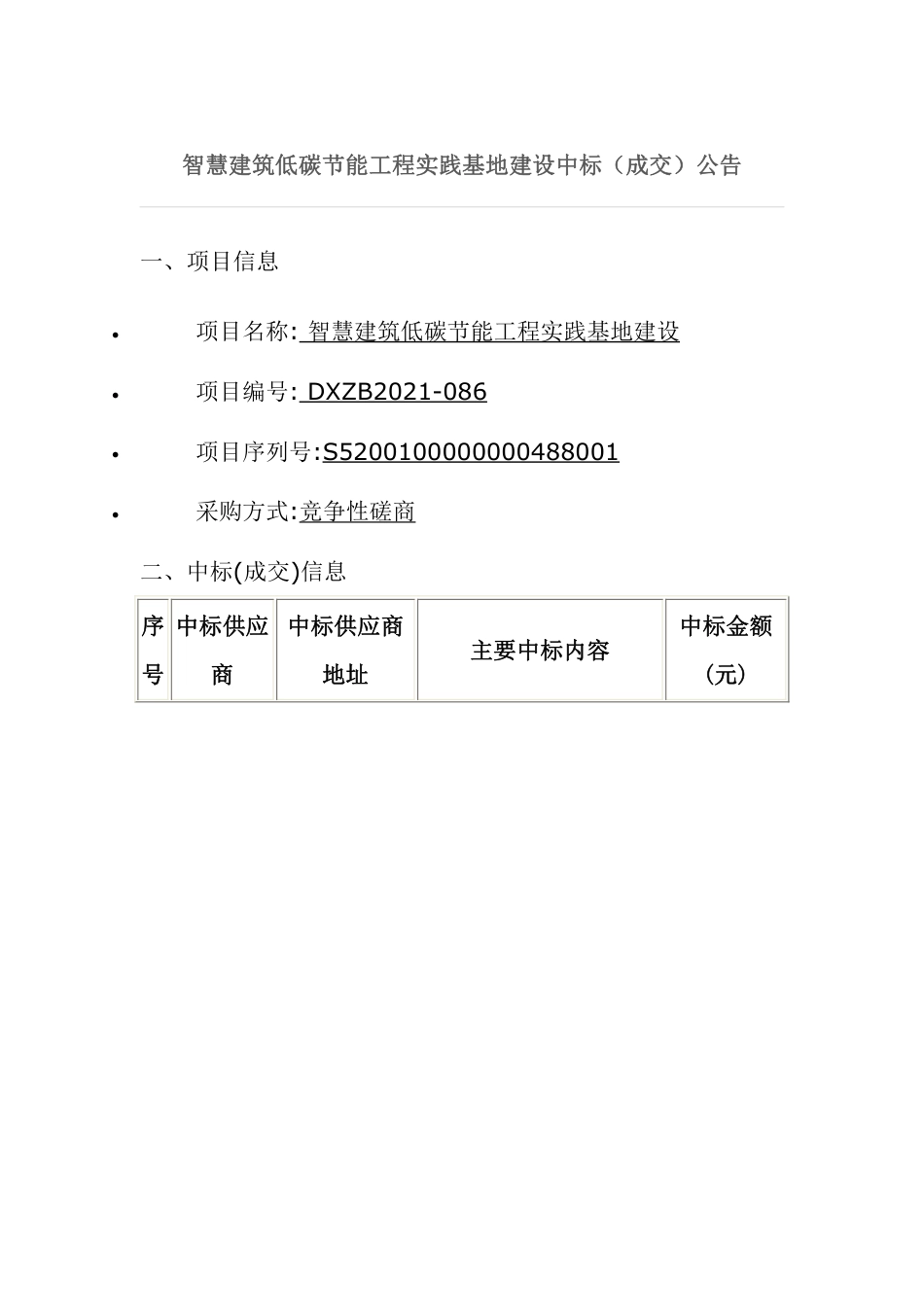 贵州智慧建筑低碳节能工程实践基地建设_第1页