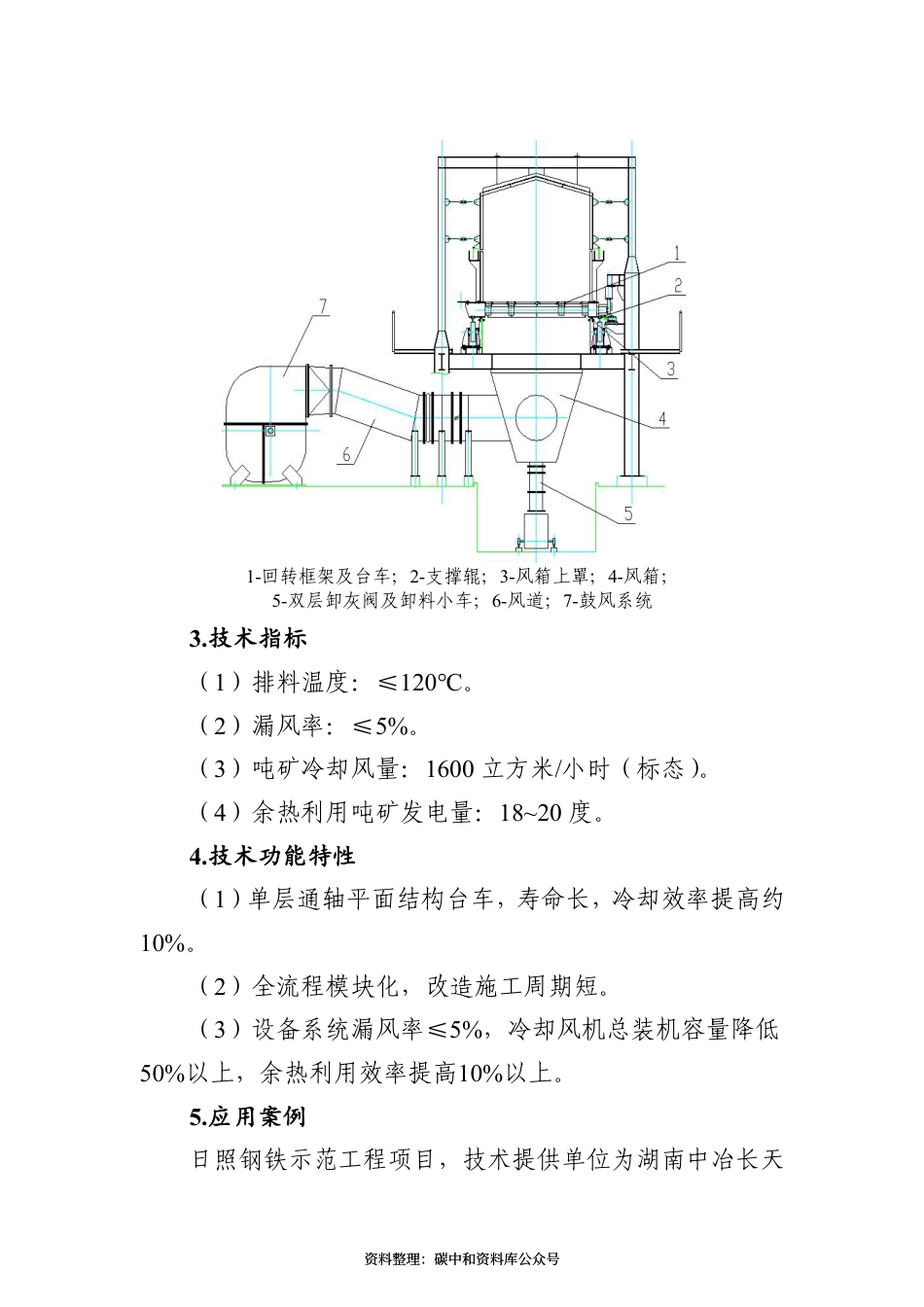 【政策】《国家工业节能技术应用指南与案例（2021）》之一：钢铁行业节能提效技术_第2页