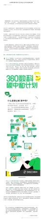 01、360数科碳中和计划
