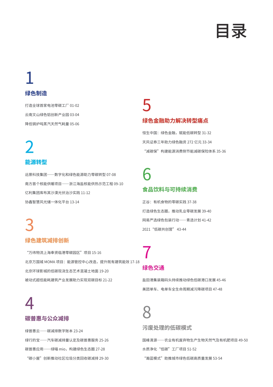 2022企业气候行动案例集-C Team_第3页