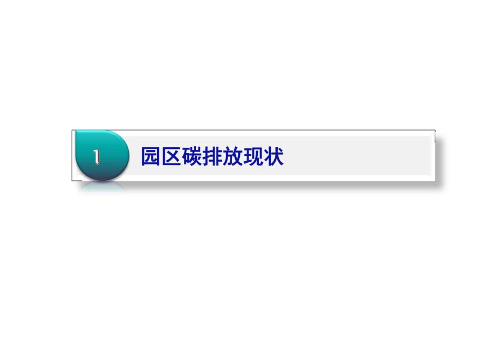 园区碳排放监测管理解决方案_第2页