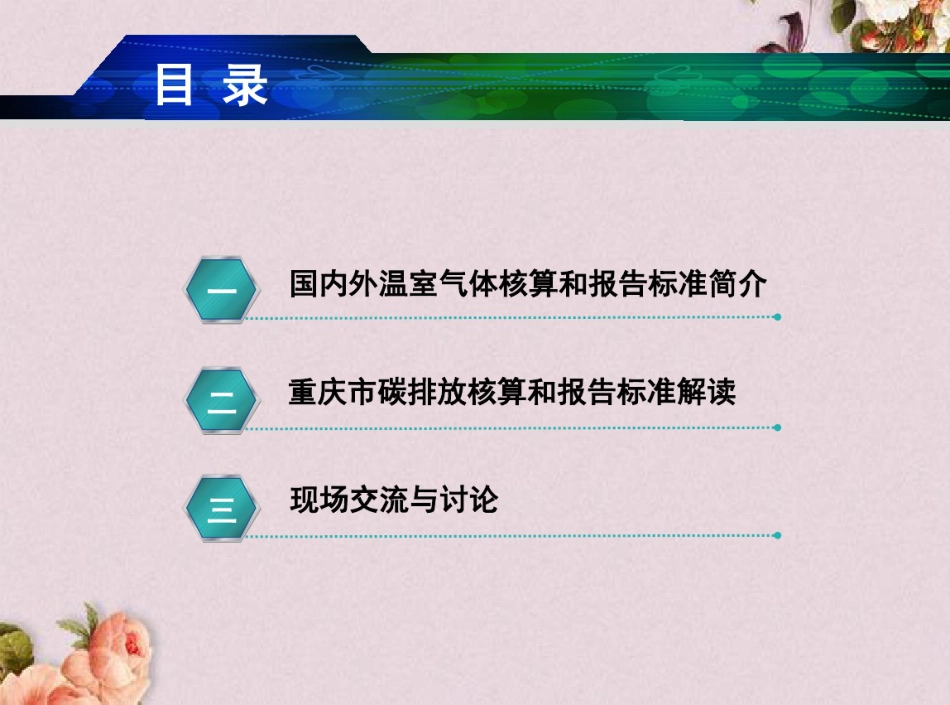 某市企业碳排放核算和报告指南_第2页