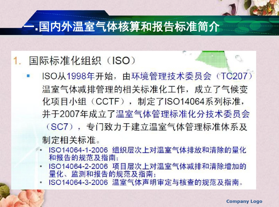某市企业碳排放核算和报告指南_第3页