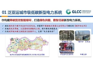 浙江省碳达峰碳中和科技发展十大优秀案例