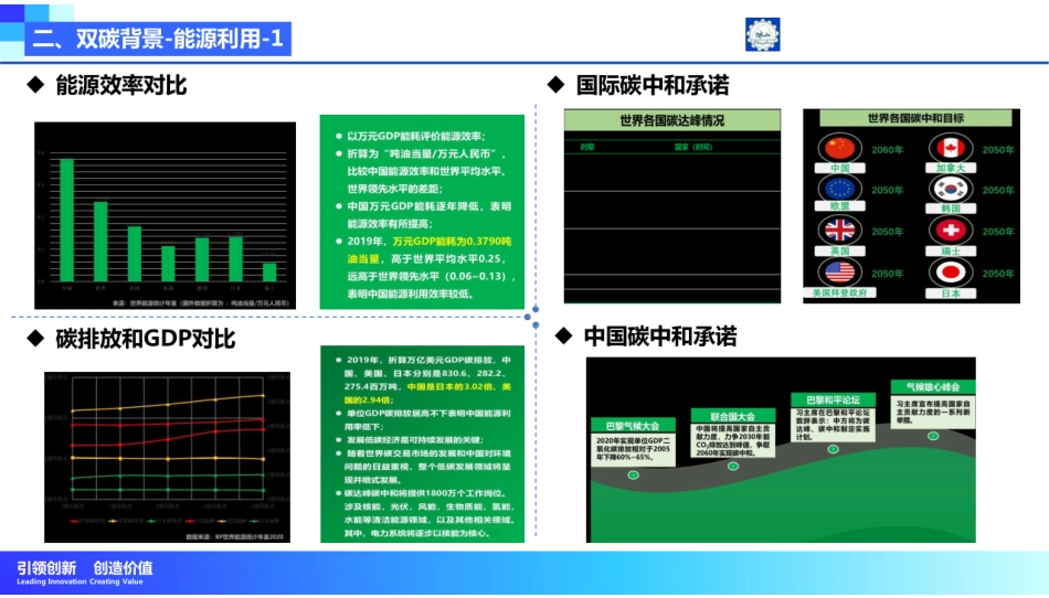 肉食行业低碳技术及应用方案_第2页
