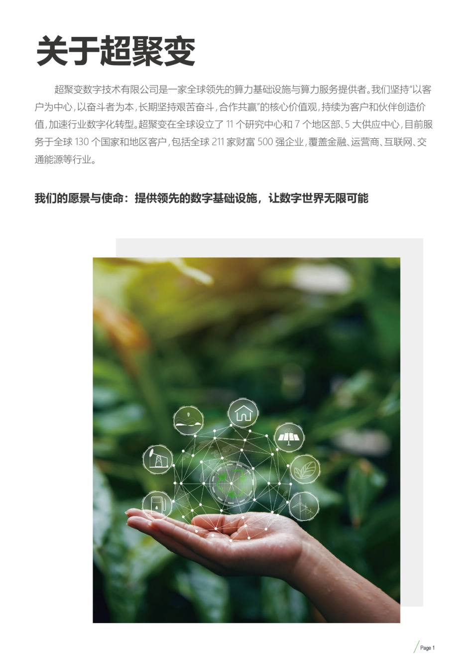 超聚变绿色环保报告_第3页