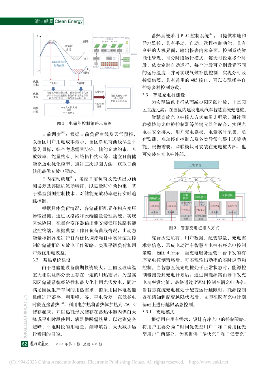 零碳农业园区综合能源服务解决方案---王建宾_第3页